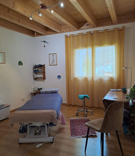 reiki_celine_table